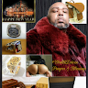 Meet your Posher, Da'rocko christopher